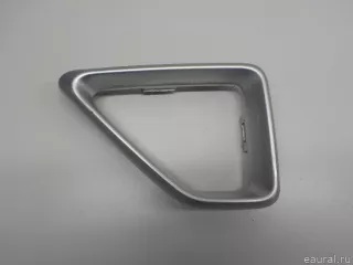 86664H0700 Hyundai-Kia Накладка заднего бампера правая Kia Rio 4 Арт E31579525, вид 2