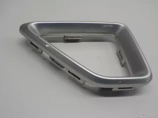 86664H0700 Hyundai-Kia Накладка заднего бампера правая Kia Rio 4 Арт E31579525, вид 3
