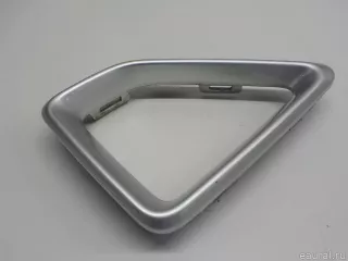 86664H0700 Hyundai-Kia Накладка заднего бампера правая Kia Rio 4 Арт E31579525, вид 4