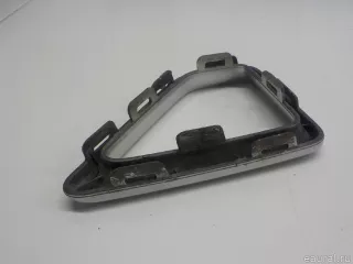 86664H0700 Hyundai-Kia Накладка заднего бампера правая Kia Rio 4 Арт E31579525, вид 6