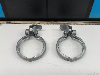 8E0898380 VAG Радиатор отопителя (печки) Audi A3 8P Арт E31586631, вид 1