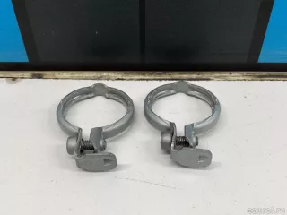 8E0898380 VAG Радиатор отопителя (печки) Audi A3 8P Арт E31586631, вид 3
