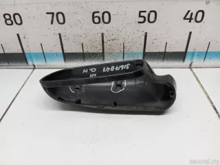 3B0857537BGRU VAG Корпус зеркала левое Seat Cordoba 1 restailing Арт E31617947, вид 2