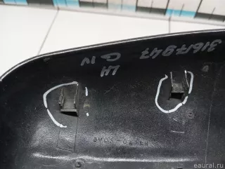 3B0857537BGRU VAG Корпус зеркала левое Seat Cordoba 1 restailing Арт E31617947, вид 4