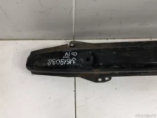 1J0807305 VAG Усилитель заднего бампера Volkswagen Golf 4 Арт E31619038, вид 2