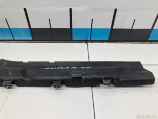 2218890425 Mercedes Benz Накладка декоративная Mercedes S W221 Арт E31620985, вид 4