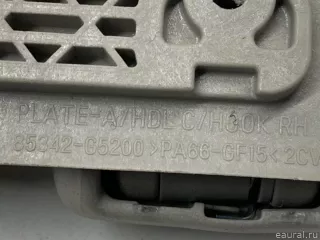 85340G5300DNN Hyundai-Kia Ручка внутренняя потолочная Kia K5 3 Арт E31629383, вид 6