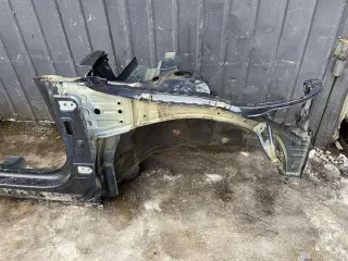  Кузовной элемент Kia K5 3 Арт E31629437, вид 2