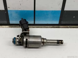 353103F500 Hyundai-Kia Форсунка инжекторная электрическая Kia Quoris restailing 2 Арт E31630009, вид 2