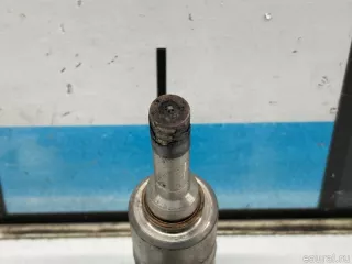 353103F500 Hyundai-Kia Форсунка инжекторная электрическая Kia Quoris restailing 2 Арт E31630009, вид 3