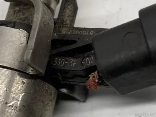 353103F500 Hyundai-Kia Форсунка инжекторная электрическая Kia Quoris restailing 2 Арт E31630009, вид 6