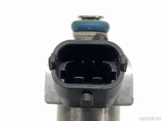 353103F500 Hyundai-Kia Форсунка инжекторная электрическая Kia Quoris restailing 2 Арт E31630012, вид 5