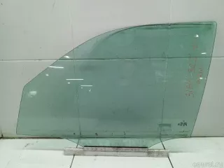 2107200118 Mercedes Benz Стекло двери передней левой Mercedes E W210 Арт E31640322, вид 1