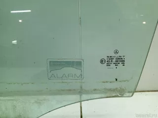 2107200118 Mercedes Benz Стекло двери передней левой Mercedes E W210 Арт E31640322, вид 5