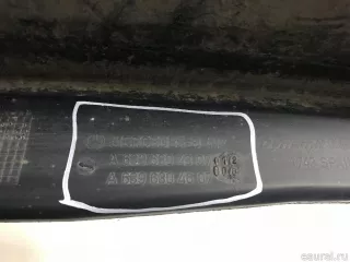 A6396305107 Mercedes Benz Крыло переднее левое Mercedes Vito W639 Арт E31646103, вид 11