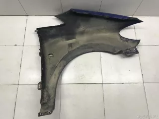 A6396305107 Mercedes Benz Крыло переднее левое Mercedes Vito W639 Арт E31646103, вид 10