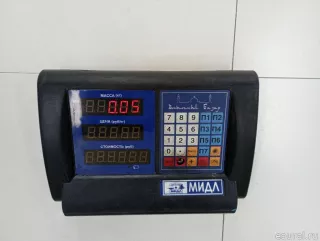 0011533120 Mercedes Benz Датчик положения коленвала Mercedes Axor Арт E4273102, вид 5
