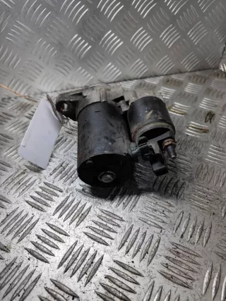 0001120400 Стартер Skoda Fabia 2 Арт 47532, вид 3