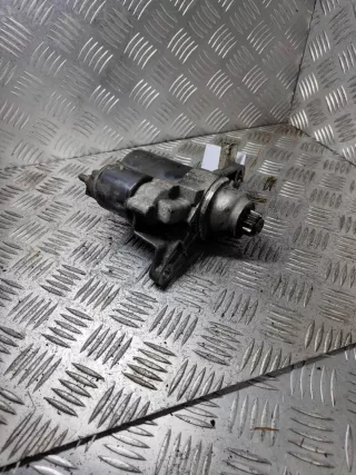 0001120400 Стартер Skoda Fabia 2 Арт 47532, вид 5