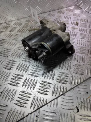0001120400 Стартер Skoda Fabia 2 Арт 47528, вид 3