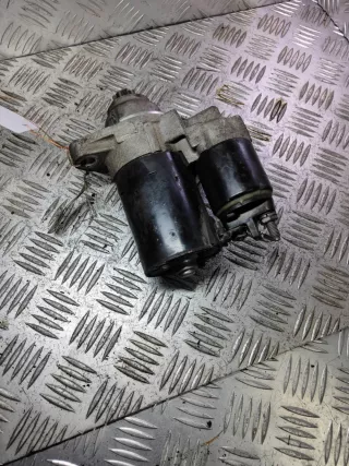 0001120400 Стартер Skoda Fabia 2 Арт 47528, вид 4