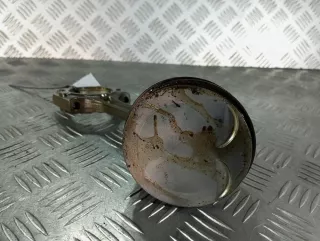  Поршень Mazda 3 BK 2.0л Арт 66079.37, вид 2