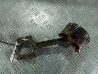  Поршень Mazda 3 BK 2.0л Арт 66079.37, вид 3