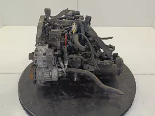 1Z Двигатель Volkswagen Golf 3 Арт 155019, вид 1