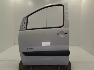  Дверь передняя левая Citroen jumpy 2 Арт 155611, вид 1
