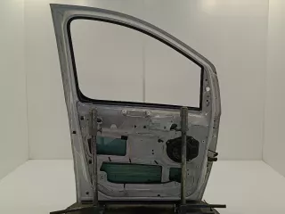  Дверь передняя левая Citroen jumpy 2 Арт 155611, вид 2