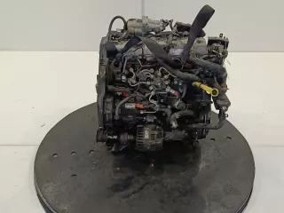 KKDA Двигатель Ford Focus 2 Арт 154273, вид 2