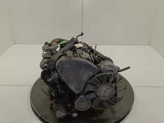 1Z Двигатель Volkswagen Passat B5 Арт 155033, вид 4