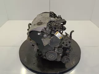 4HX Двигатель Citroen C5 1 Арт 154299, вид 4