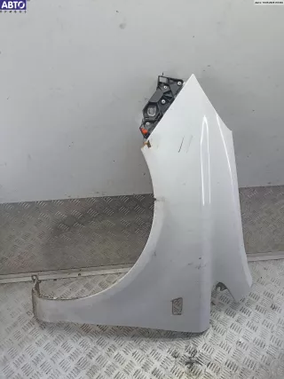  Крыло переднее левое Opel Corsa D Арт 54728011, вид 1