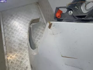  Крыло переднее левое Opel Corsa D Арт 54728011, вид 4