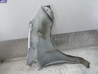  Крыло переднее левое Opel Corsa D Арт 54728011, вид 5