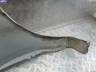  Крыло переднее левое Opel Corsa D Арт 54728011, вид 7