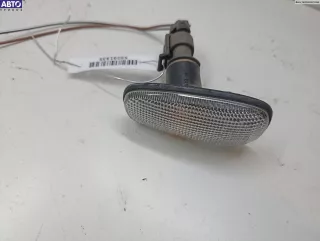  Повторитель поворота левый Opel Astra G Арт 55091935, вид 1