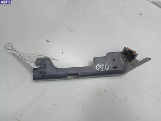 90559499 Кронштейн бампера переднего Opel Astra G Арт 55091940, вид 2