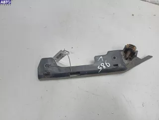 90559499 Кронштейн бампера переднего Opel Astra G Арт 55091985, вид 2