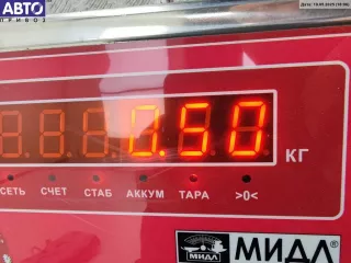  Фонарь стоп-сигнал Subaru Impreza 2 Арт 55105453, вид 3