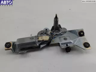 34948581 Двигатель стеклоочистителя заднего (моторчик дворников) Subaru Impreza 2 Арт 55105485, вид 1