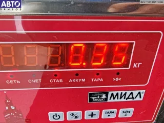 86301FE070 Динамик двери задней левой Subaru Impreza 2 Арт 55105392, вид 3