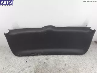 1u9867607 Обшивка крышки багажника Skoda Octavia A4 Арт 54972444, вид 1