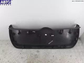 1u9867607 Обшивка крышки багажника Skoda Octavia A4 Арт 54972444, вид 2