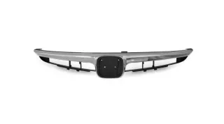71121SNLT01 Решетка радиатора Honda Civic 8 Арт av0231032, вид 1