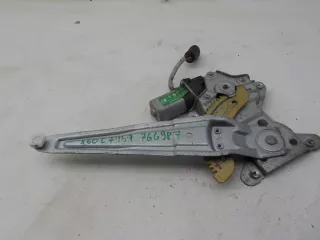 S6204100 Стеклоподъемник Lifan x60 Арт 766987, вид 1