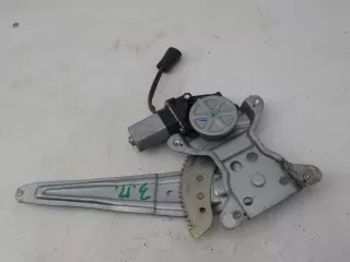 S6204200 Стеклоподъемник Lifan x60 Арт 766986, вид 1