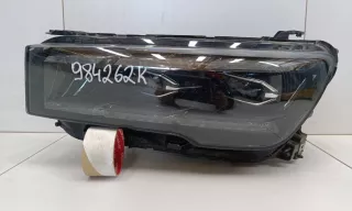 8895000744 Фара передняя левая Geely Monjaro Арт A984262K, вид 1