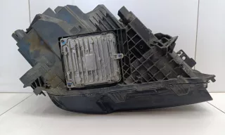 8895000744 Фара передняя левая Geely Monjaro Арт A984262K, вид 6
